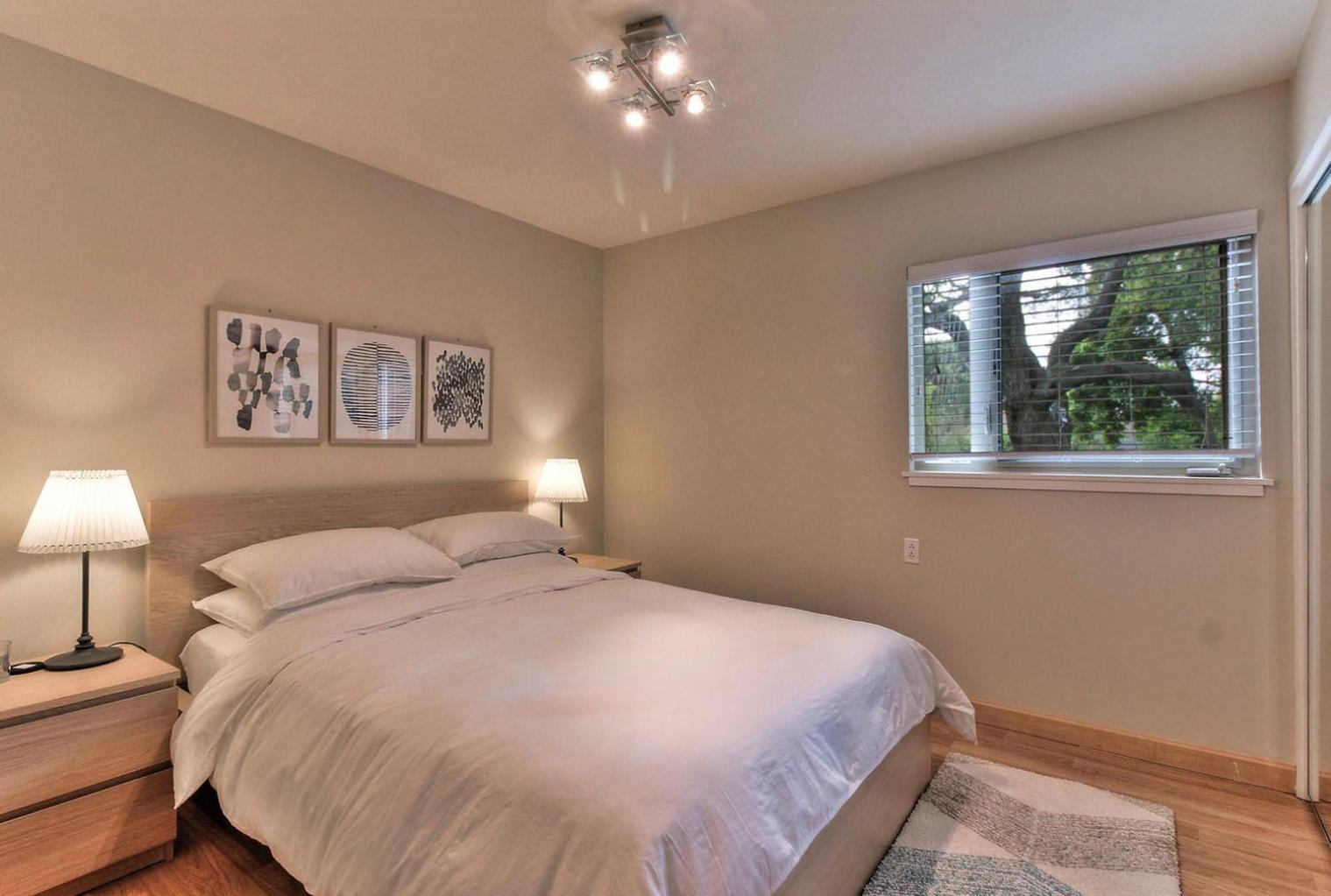 Palo Alto 2Br W Laundry Nr Shopping Center Sfo-1651 Lägenhet San Francisco Exteriör bild