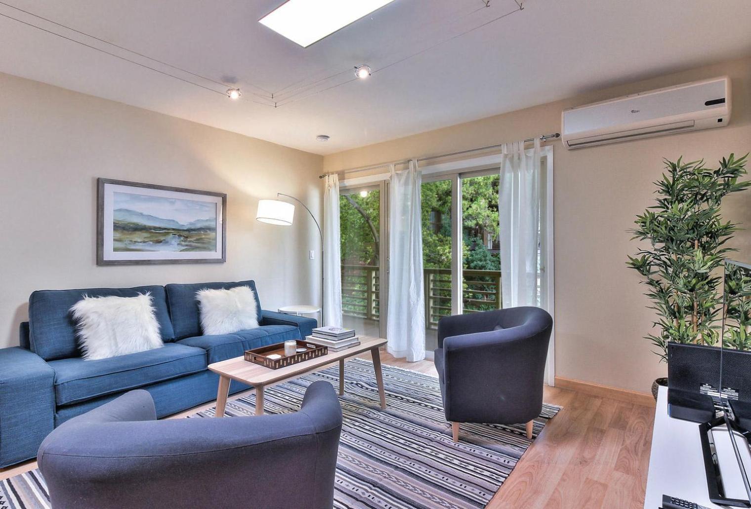 Palo Alto 2Br W Laundry Nr Shopping Center Sfo-1651 Lägenhet San Francisco Exteriör bild