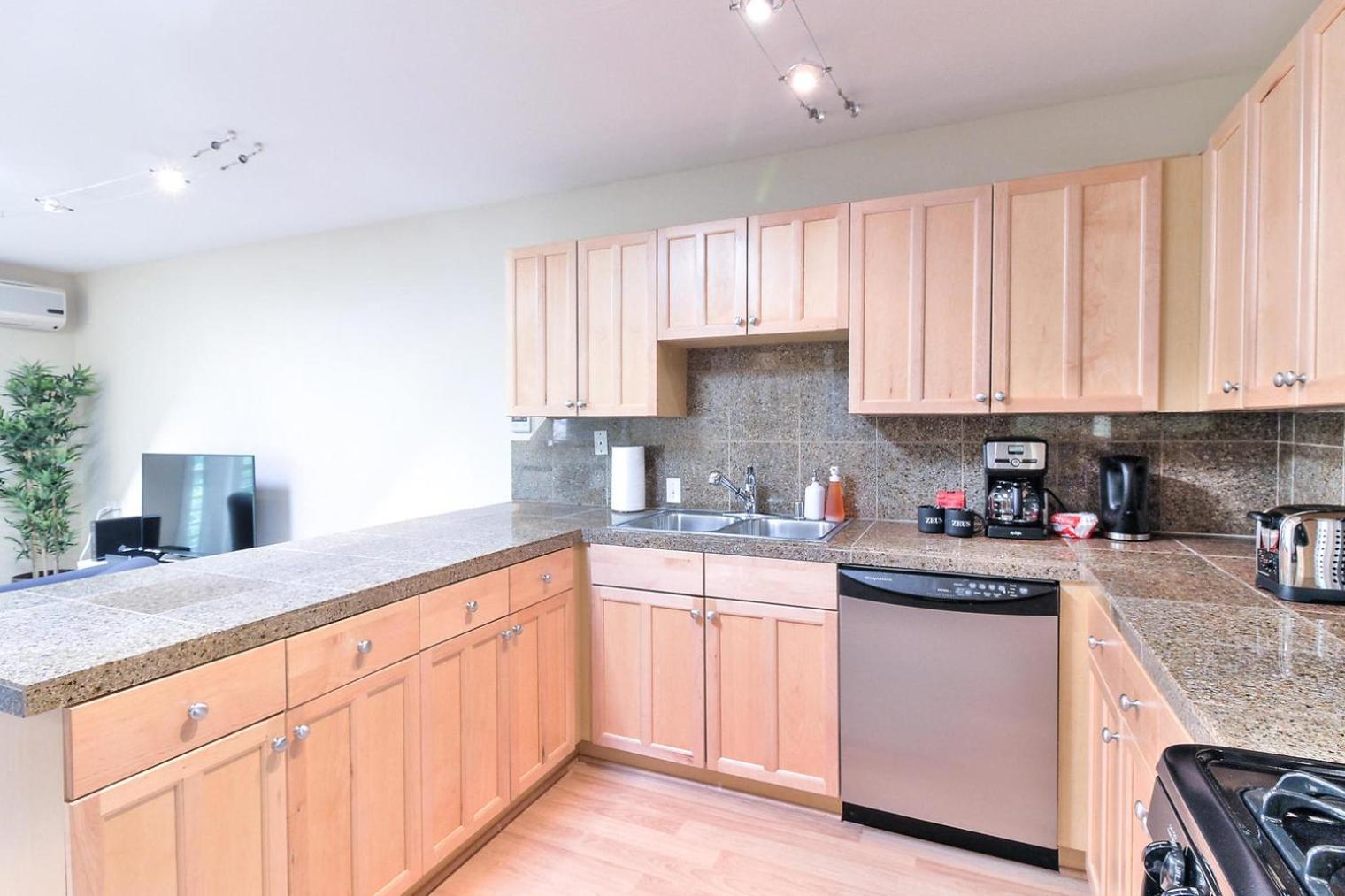 Palo Alto 2Br W Laundry Nr Shopping Center Sfo-1651 Lägenhet San Francisco Exteriör bild