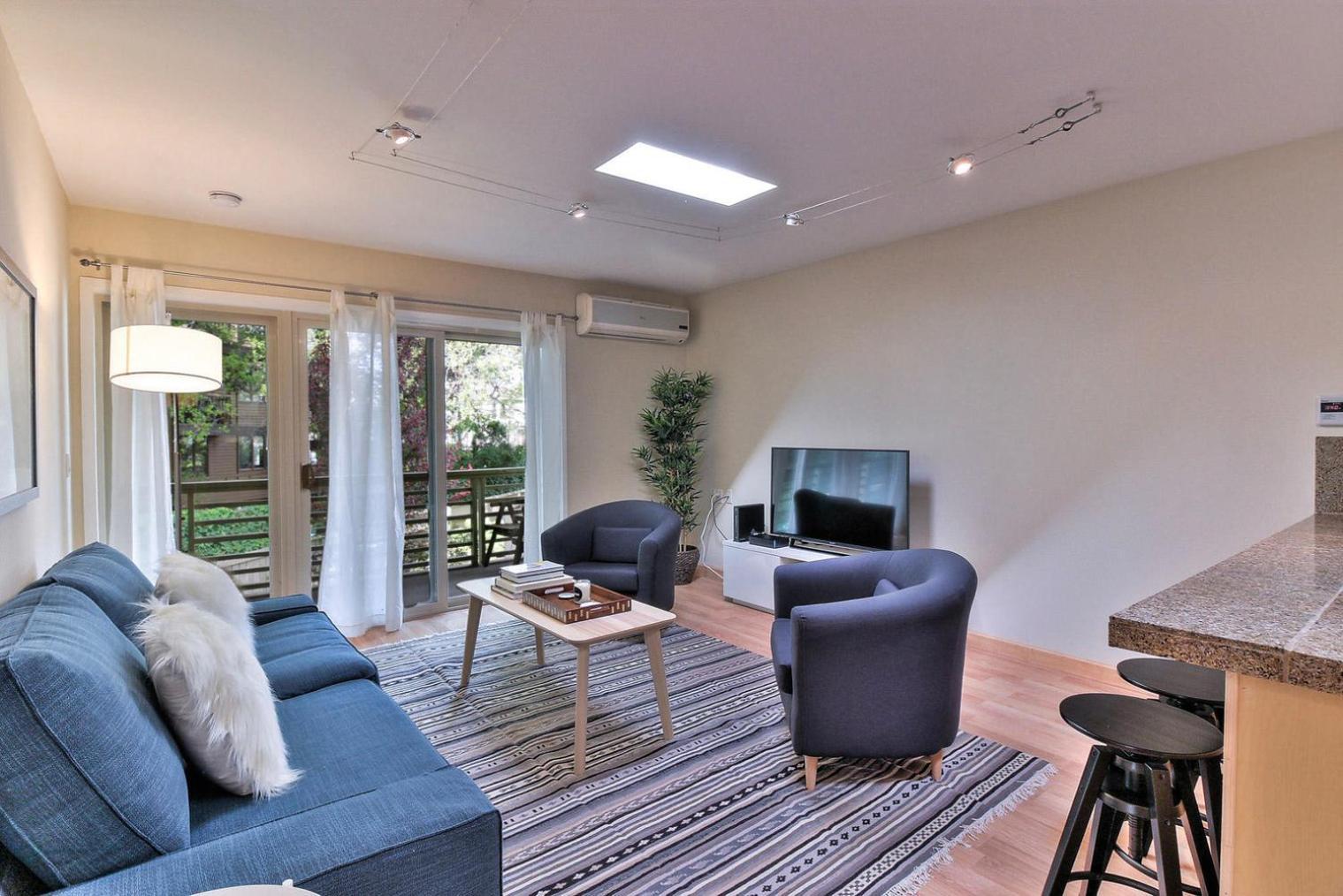 Palo Alto 2Br W Laundry Nr Shopping Center Sfo-1651 Lägenhet San Francisco Exteriör bild
